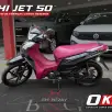SHINERAY JET 50 S SHINERAY JET 50 S
