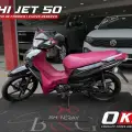 SHINERAY JET 50 S SHINERAY JET 50 S