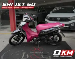 SHINERAY JET 50 S SHINERAY JET 50 S
