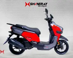 SHINERAY URBAN LITE 150 SHINERAY URBAN LITE 150