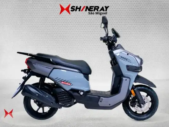 SHINERAY-URBAN LITE 150 SHINERAY-URBAN LITE 150-2026