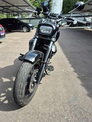 SHINERAY-IRON 250-2025