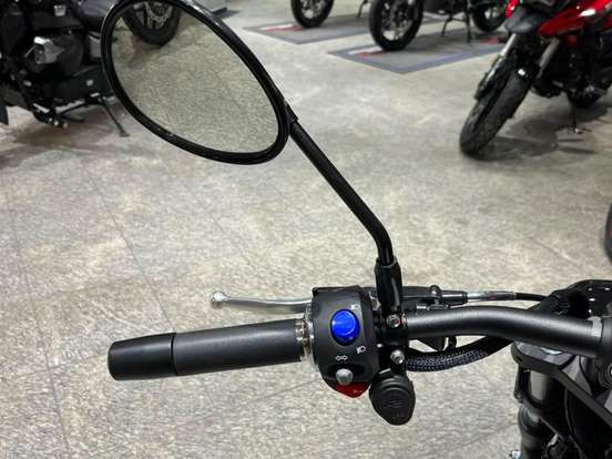 SHINERAY-IRON 250 SHINERAY-IRON 250-2026