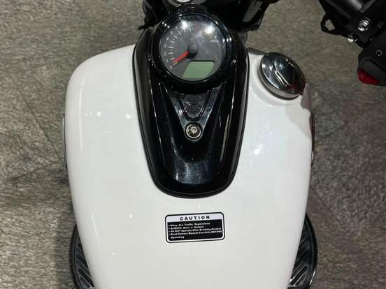SHINERAY-IRON 250 SHINERAY-IRON 250-2026