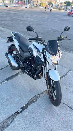 SHINERAY JEF 150 