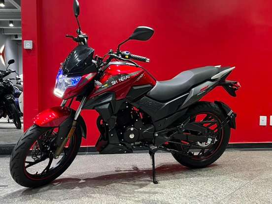 SHINERAY-JEF 150 S EFI SHINERAY-JEF 150 S EFI-2026