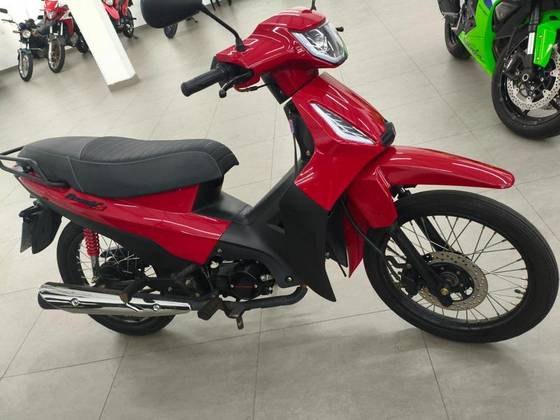 SHINERAY PHOENIX S 50 