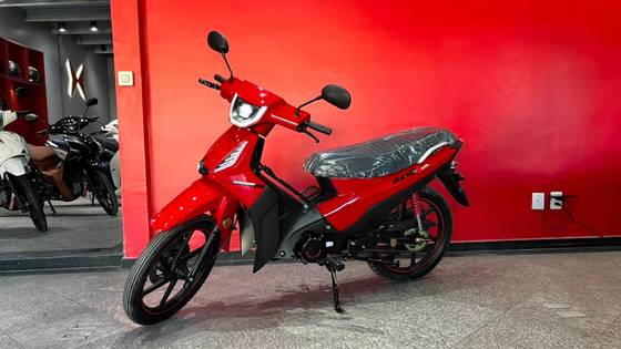 SHINERAY PHOENIX S 50 