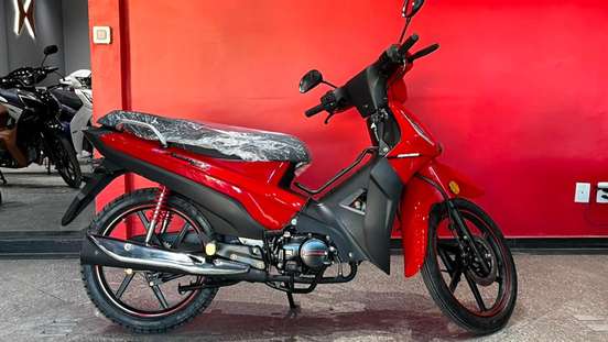 SHINERAY-PHOENIX S 50-2026
