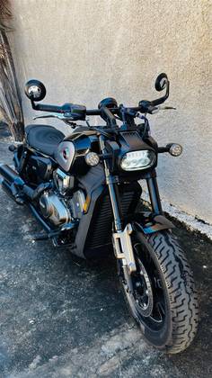 SHINERAY SBM 600 V 