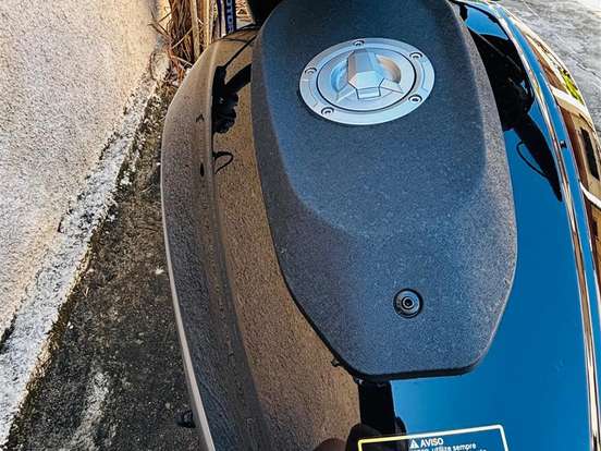 SHINERAY-SBM 600 V SHINERAY-SBM 600 V-2026