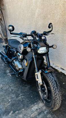 SHINERAY-SBM 600 V-2026