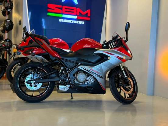 SHINERAY-SBM 250 S SHINERAY-SBM 250 S-2026