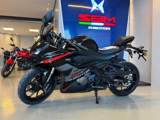 SHINERAY SBM 250 S 
