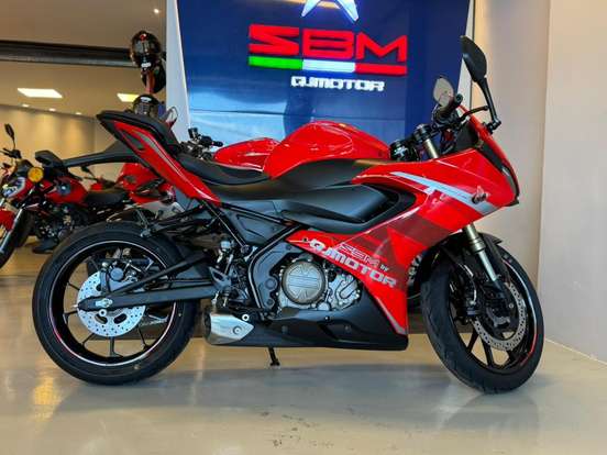 SHINERAY-SBM 250 S SHINERAY-SBM 250 S-2026