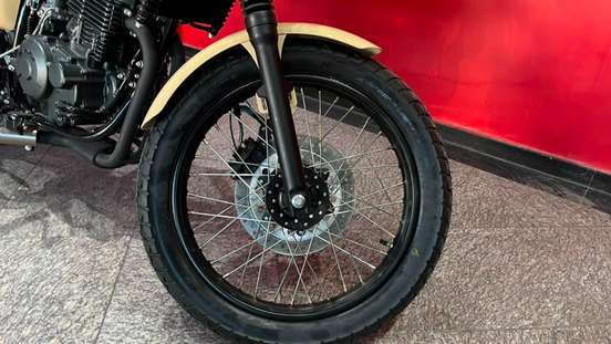SHINERAY-SBM 400 S-2026