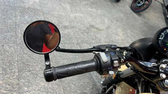 SHINERAY-SBM 400 S-2026