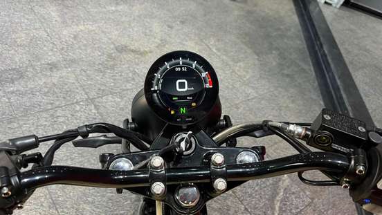 SHINERAY-SBM 400 S-2026
