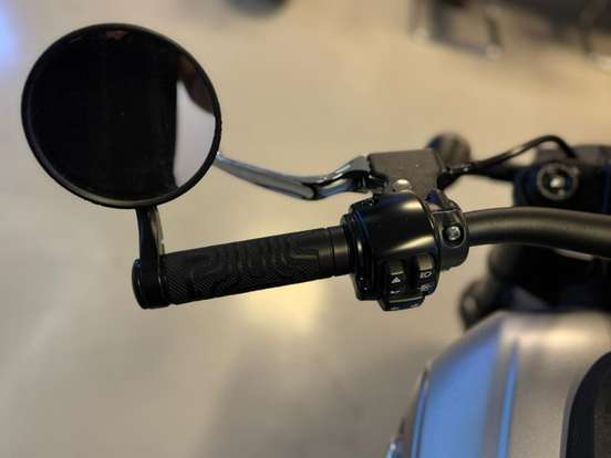 SHINERAY-SBM 600 V-2026