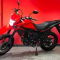 SHINERAY SHI 175S EFI SHINERAY SHI 175S EFI