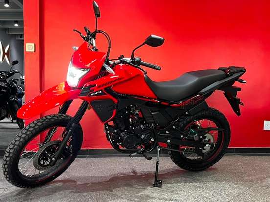 SHINERAY-SHI 175S EFI SHINERAY-SHI 175S EFI-2026