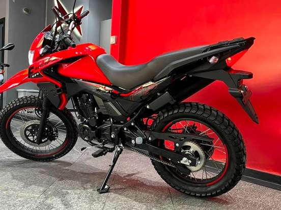 SHINERAY-SHI 175S EFI SHINERAY-SHI 175S EFI-2026