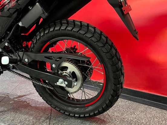 SHINERAY-SHI 175S EFI SHINERAY-SHI 175S EFI-2026