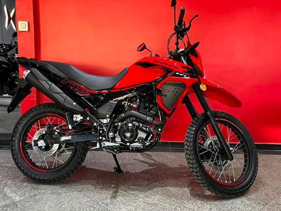 SHINERAY-SHI 175S EFI SHINERAY-SHI 175S EFI-2026