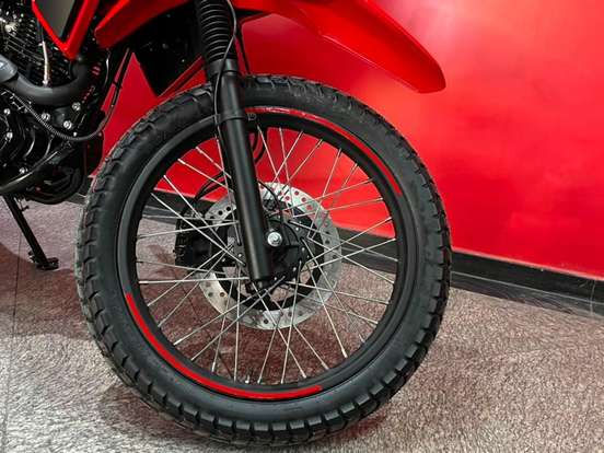 SHINERAY-SHI 175S EFI SHINERAY-SHI 175S EFI-2026