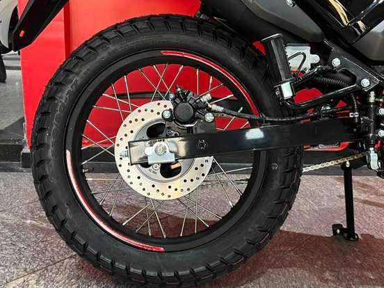 SHINERAY-SHI 175S EFI SHINERAY-SHI 175S EFI-2026