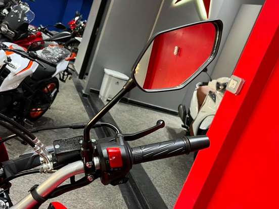 SHINERAY-SHI 175S EFI SHINERAY-SHI 175S EFI-2026