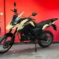 SHINERAY SHI 175S EFI SHINERAY SHI 175S EFI