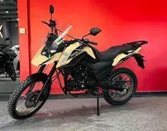 SHINERAY SHI 175S EFI SHINERAY SHI 175S EFI