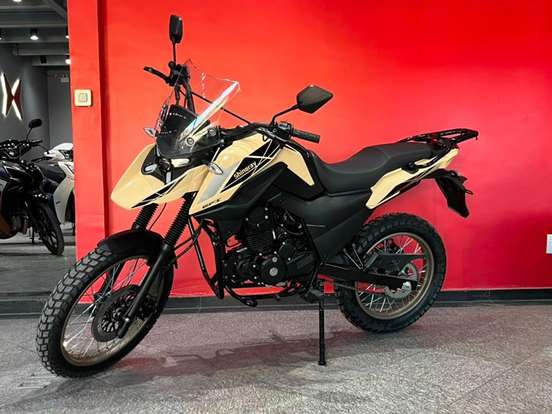 SHINERAY-SHI 175S EFI SHINERAY-SHI 175S EFI-2026