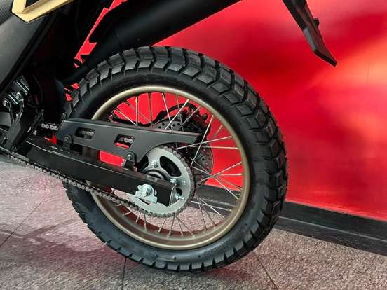 SHINERAY-SHI 175S EFI SHINERAY-SHI 175S EFI-2026