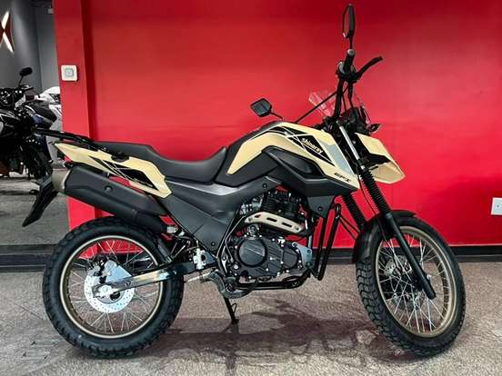 SHINERAY-SHI 175S EFI SHINERAY-SHI 175S EFI-2026