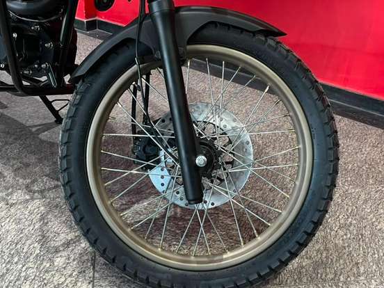 SHINERAY-SHI 175S EFI SHINERAY-SHI 175S EFI-2026