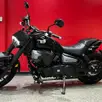 SHINERAY TITANIUM 250 SHINERAY TITANIUM 250