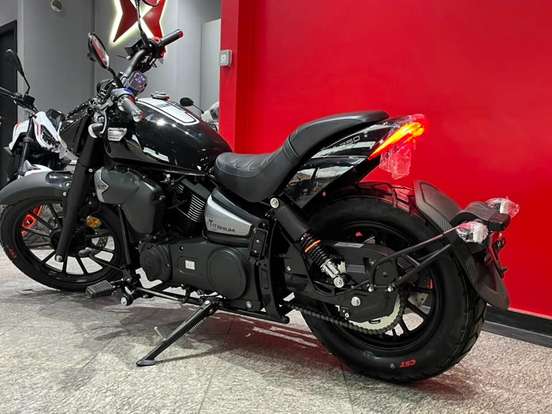 SHINERAY-TITANIUM 250 SHINERAY-TITANIUM 250-2026