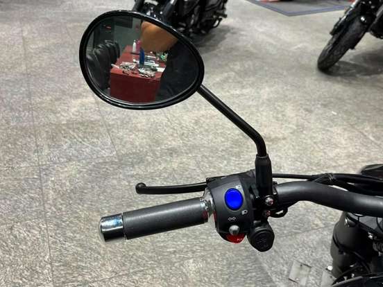 SHINERAY-TITANIUM 250 SHINERAY-TITANIUM 250-2026