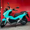 SHINERAY URBAN 150 EFI SHINERAY URBAN 150 EFI