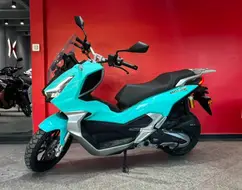SHINERAY URBAN 150 EFI SHINERAY URBAN 150 EFI
