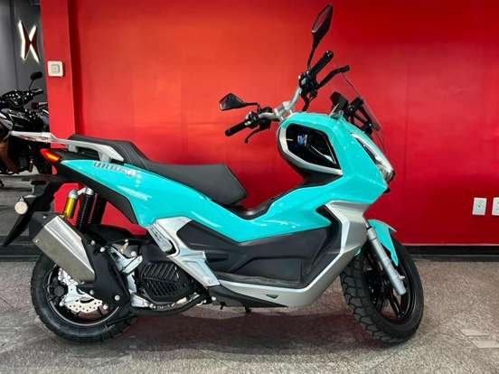 SHINERAY-URBAN 150 EFI SHINERAY-URBAN 150 EFI-2026