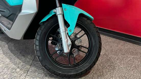 SHINERAY-URBAN 150 EFI-2026