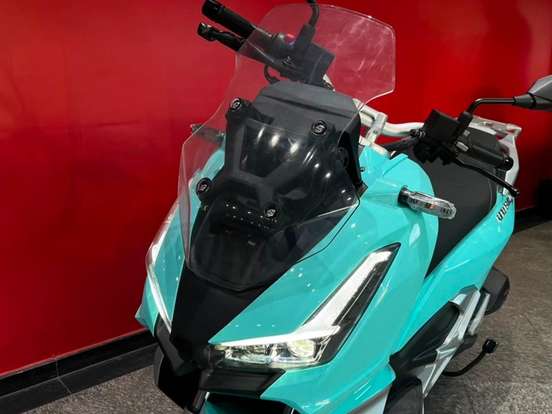 SHINERAY-URBAN 150 EFI SHINERAY-URBAN 150 EFI-2026