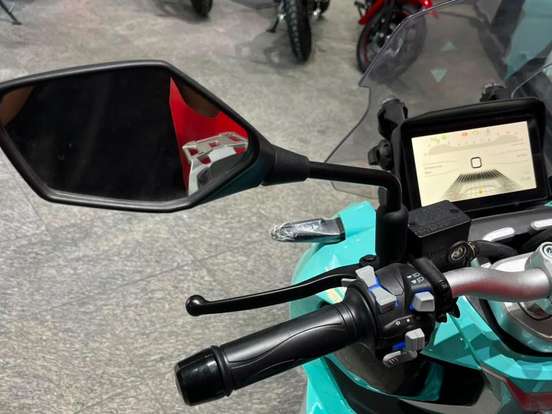 SHINERAY-URBAN 150 EFI SHINERAY-URBAN 150 EFI-2026