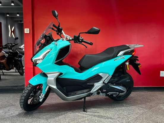 SHINERAY-URBAN 150 EFI SHINERAY-URBAN 150 EFI-2026