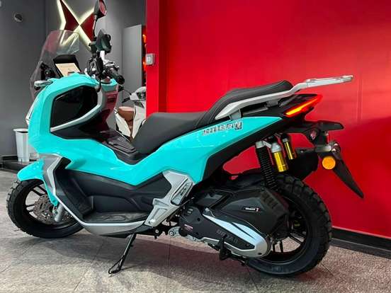 SHINERAY-URBAN 150 EFI SHINERAY-URBAN 150 EFI-2026