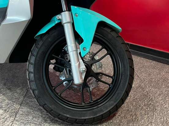 SHINERAY-URBAN 150 EFI SHINERAY-URBAN 150 EFI-2026