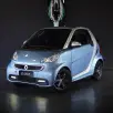 SMART FORTWO 1.0 CABRIO TURBO 12V GASOLINA 2P AUTOMÁTICO SMART FORTWO 1.0 CABRIO TURBO 12V GASOLINA 2P AUTOMÁTICO